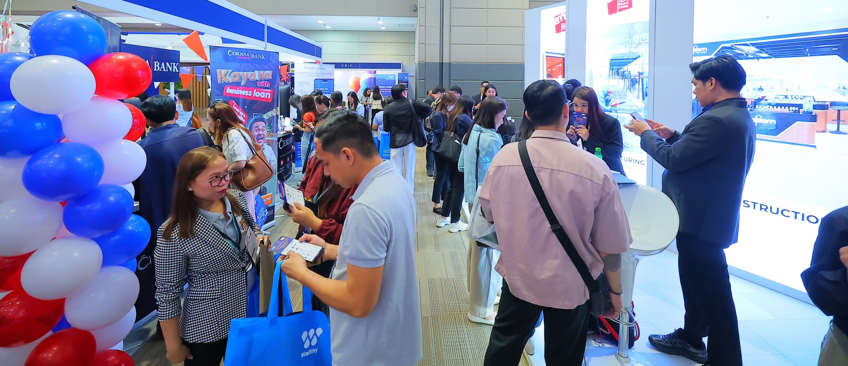VIA Vendor Fair 2026